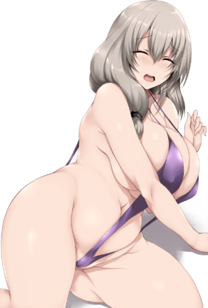 Sexy body Uzaki Tsuki.png