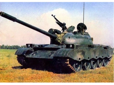 Chinese Type 69-ІІ Tank.webp