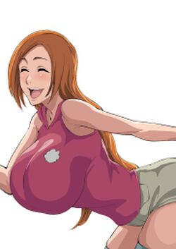 井上織姬 私服形象.JPG