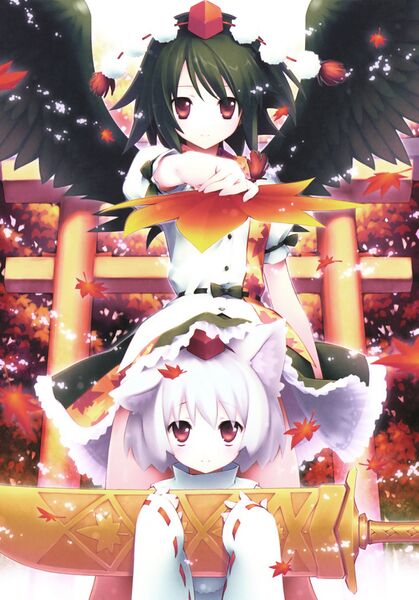 File:Anime-girls-tengu-swords-2GxN.jpg
