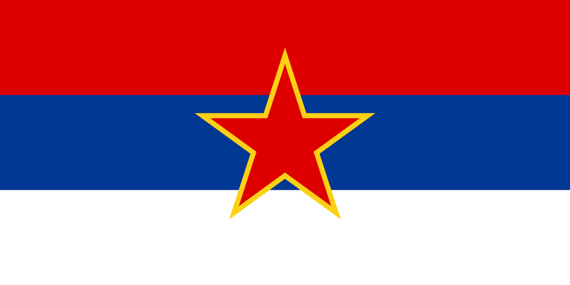 File:黑山社会主义共和国国旗.png
