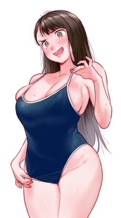 スクール水著.JPG